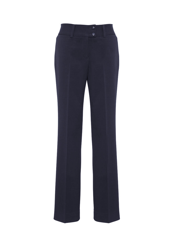 LADIES STELLA PERFECT PANT - NAVY
