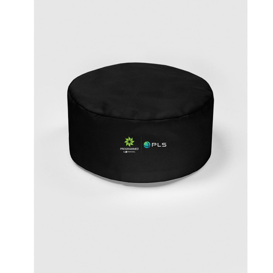 CHEF CAP - BLACK