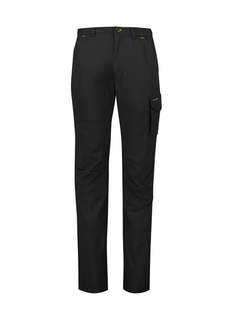MENS LIGHTWEIGHT OUTDOOR PANT - BLACK